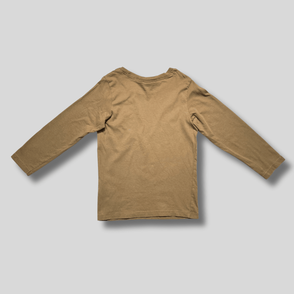 Bluza maro