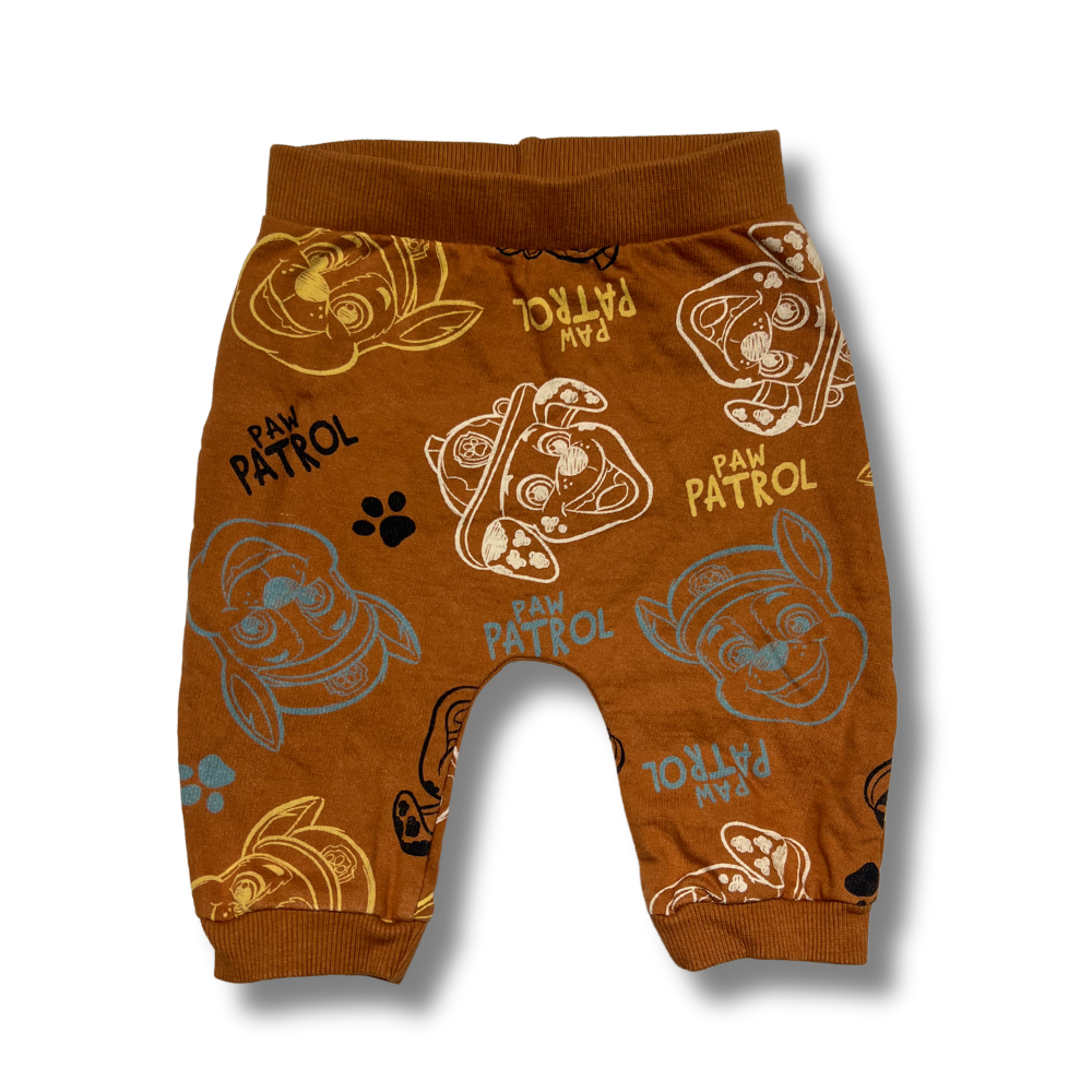Pantaloni Bebelusi | Marimea 74 (6-9 luni) Ca Nou