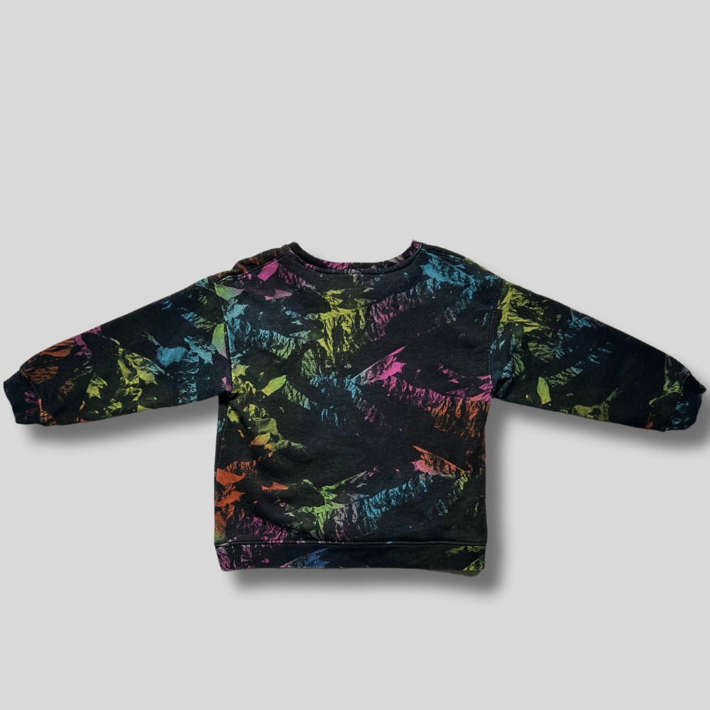 Bluza groasa Desigual