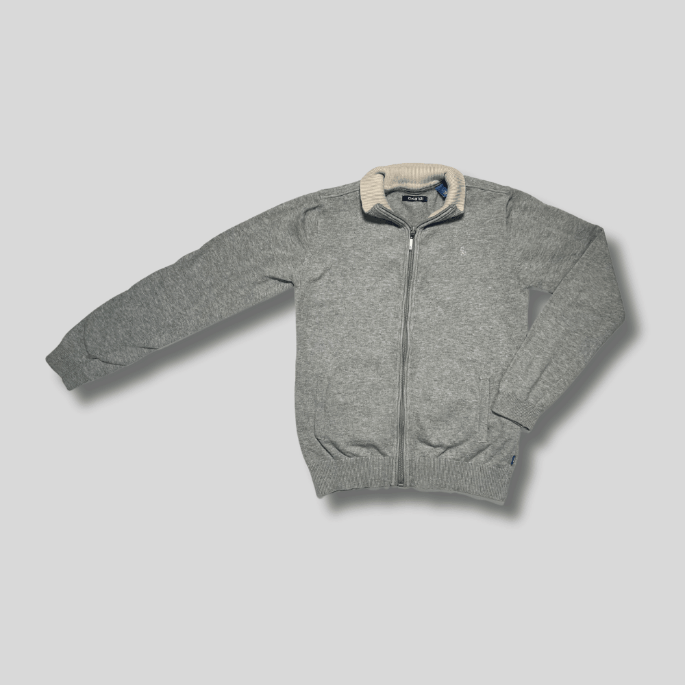 Cardigan Baieti | Marimea 140 (10 ani) Ca Nou