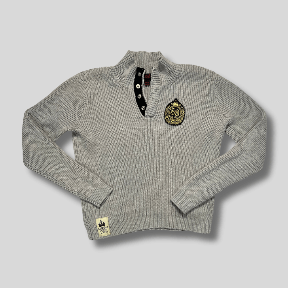 Cardigan Baieti | Marimea 128 (8 ani) Ca Nou