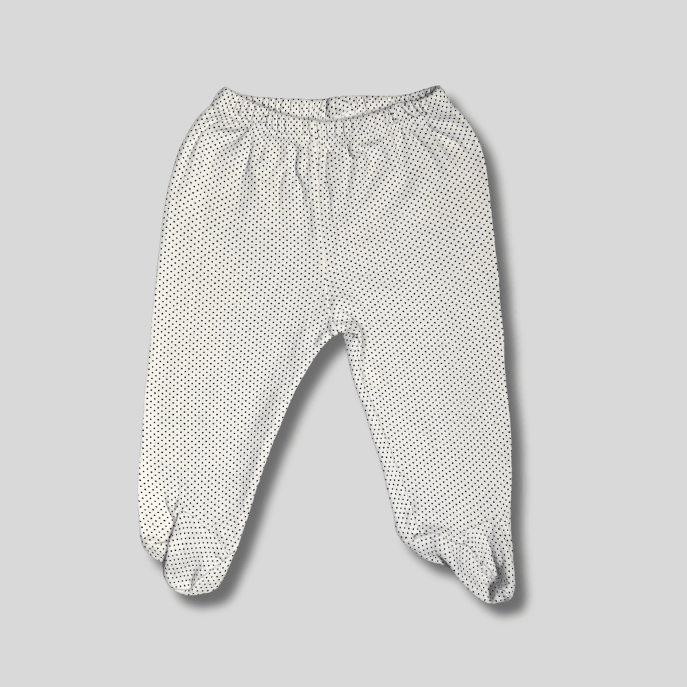 Pantaloni Bebelusi | Marimea 62 (1-3 luni) Ca Nou