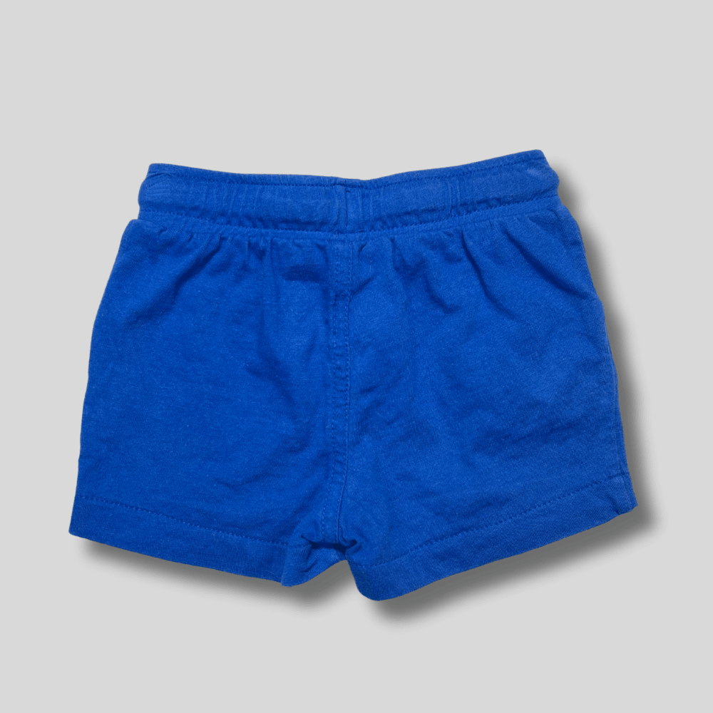 Pantaloni scurti de trening