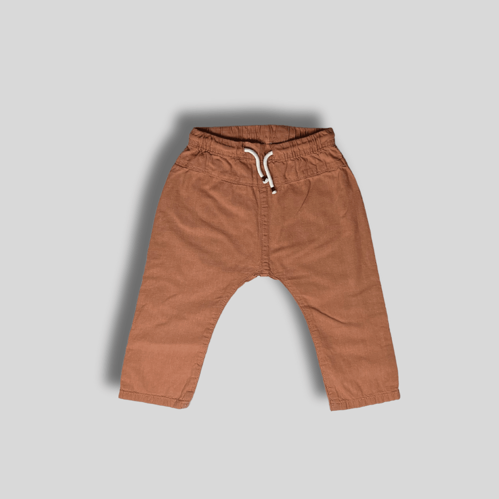 Pantaloni Bebelusi | Marimea 80 (9-12 luni) Ca Nou