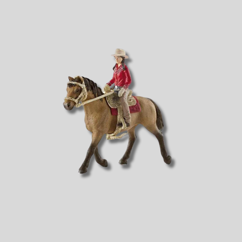 Jucărie Călăreață Schleich
