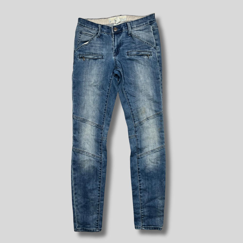 Pantaloni Baieti | Marimea 158 (13 ani) Bun