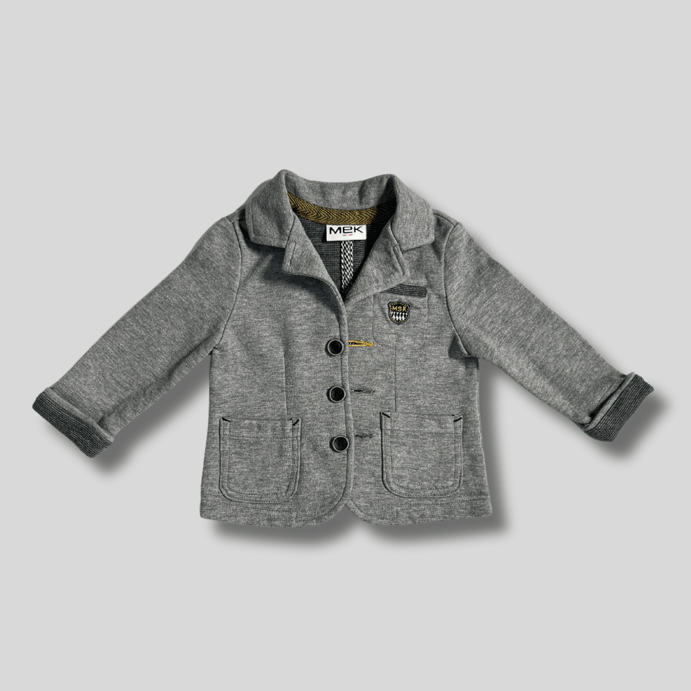 Cardigan Baieti | Marimea 68 (3-6 luni) Ca Nou