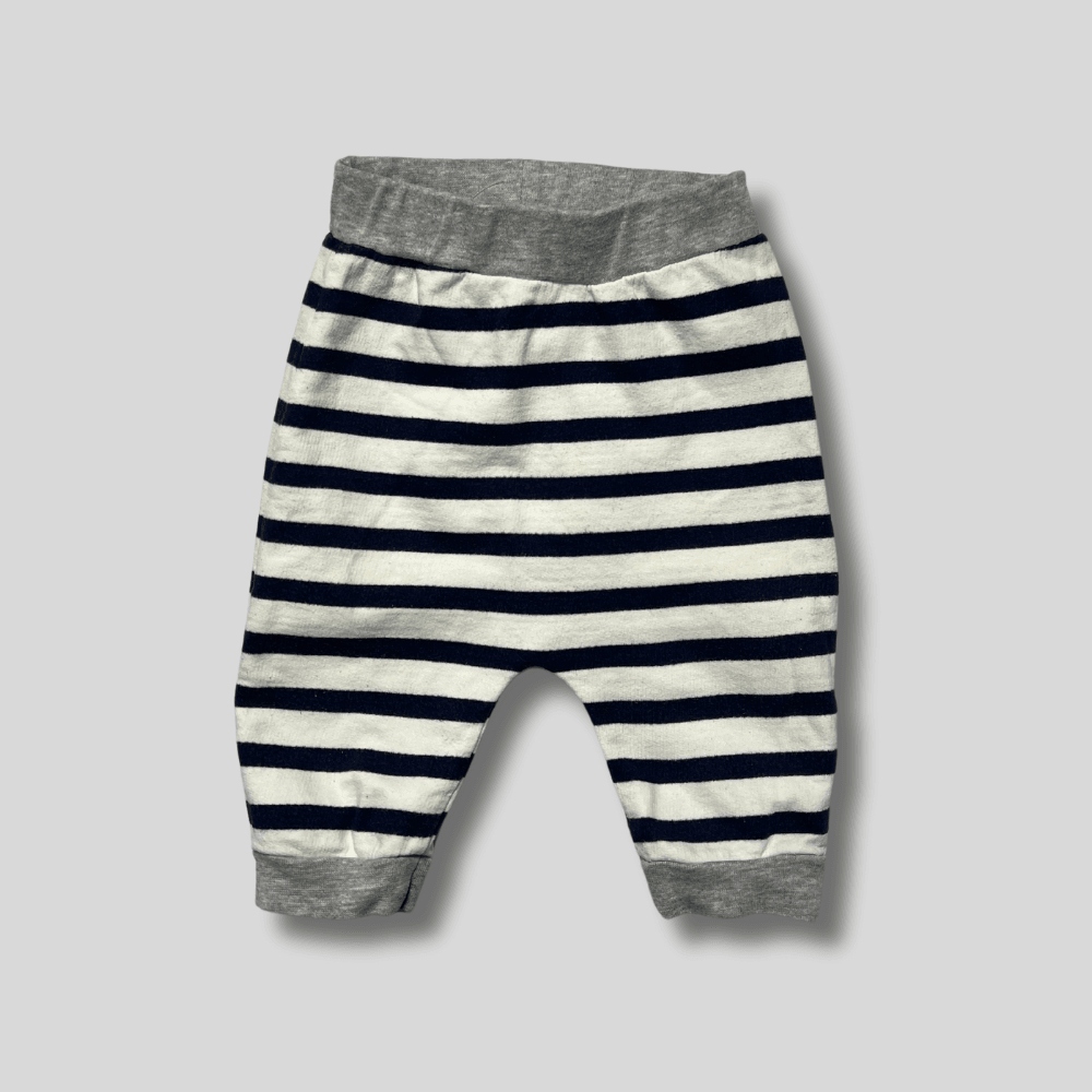 Pantaloni Baieti | Marimea 62 (1-3 luni) Excelent