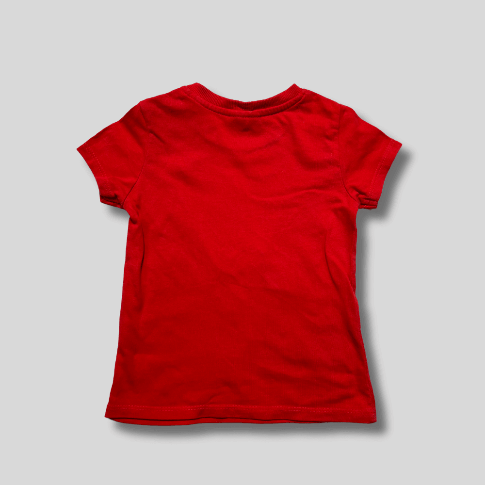 Tricou cu balena