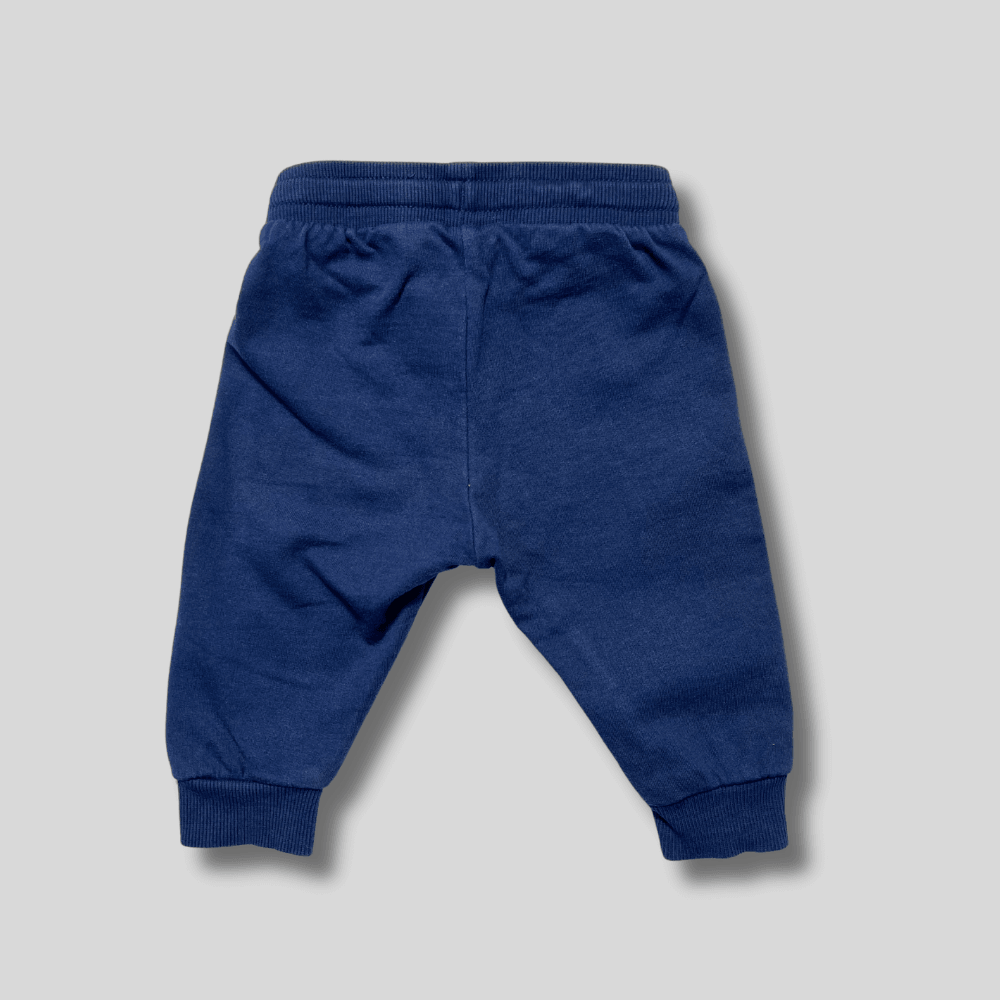 Pantaloni cu snur