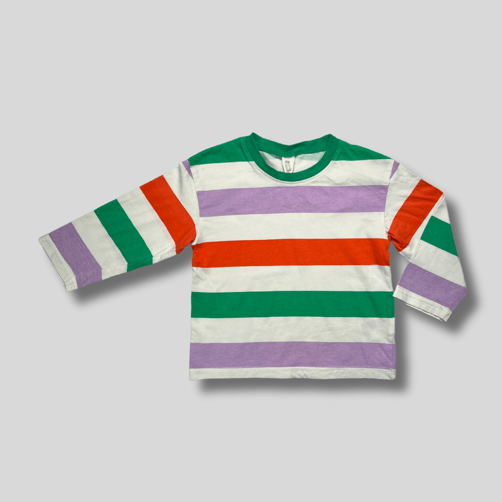 Tricou Baieti | Marimea 104 (4 ani) Bun