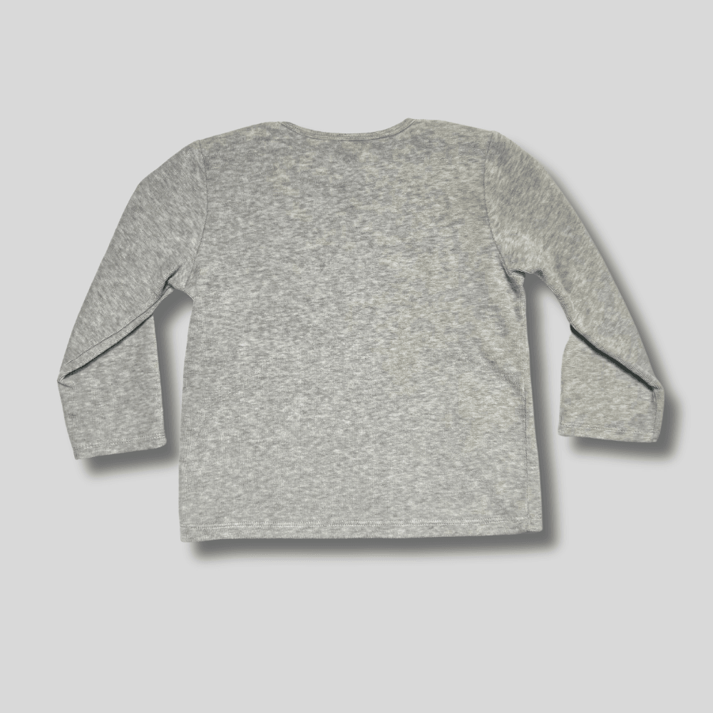 Pulover de Craciun cu dinozaur