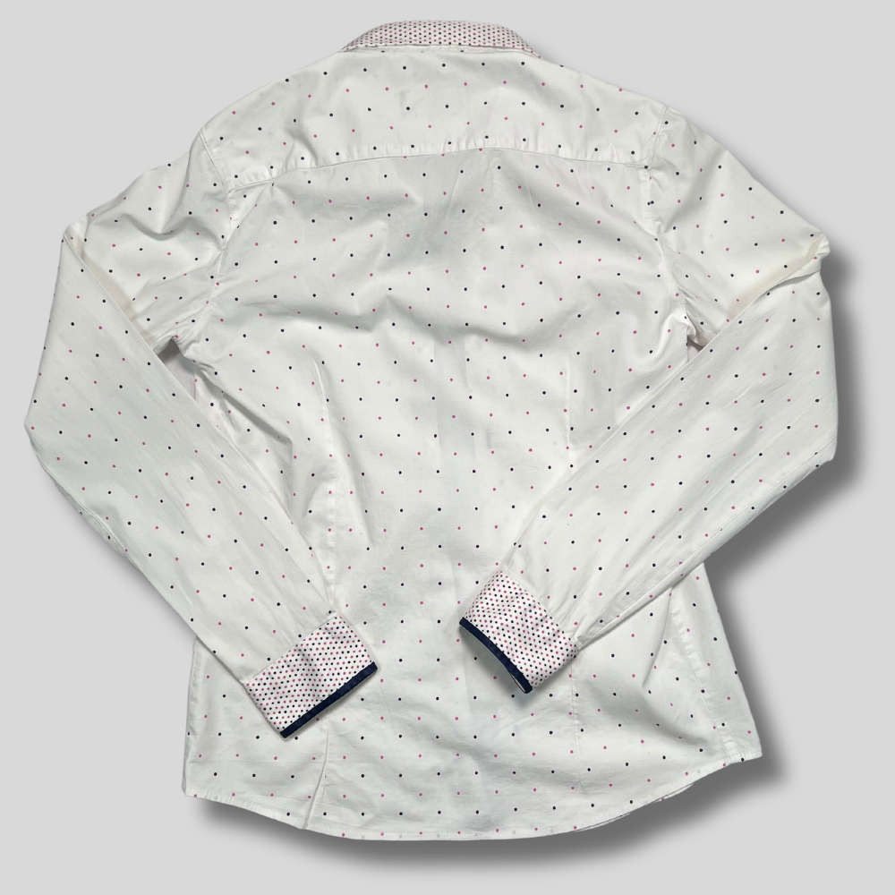 Camasa Polo cu buline