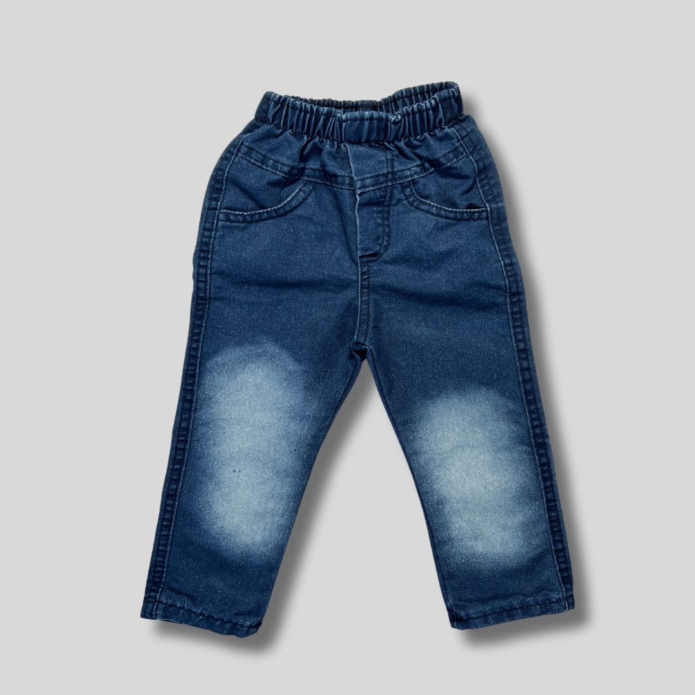 Pantaloni Baieti | Marimea 92 (2 ani) Bun