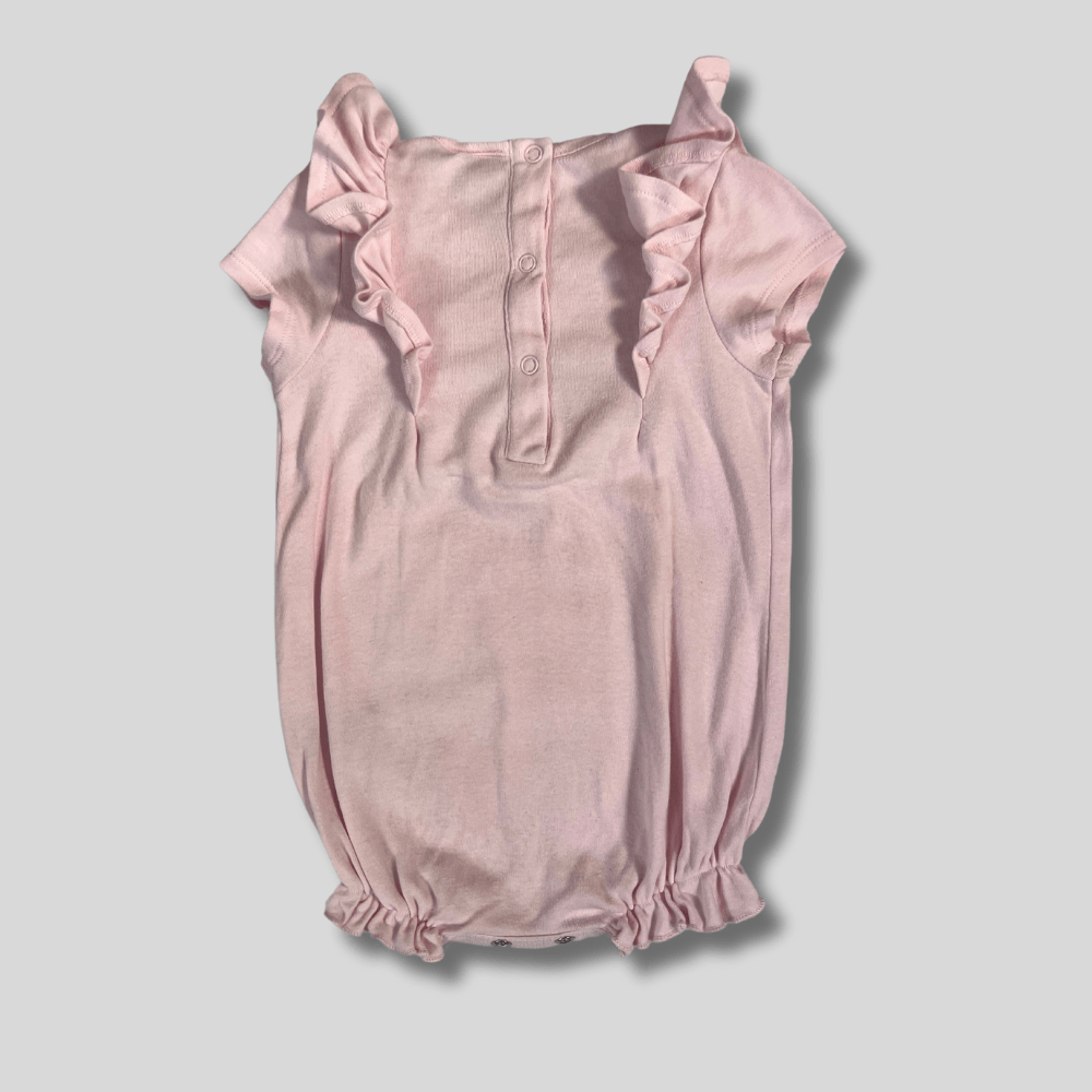 Body roz Mica Sirenta