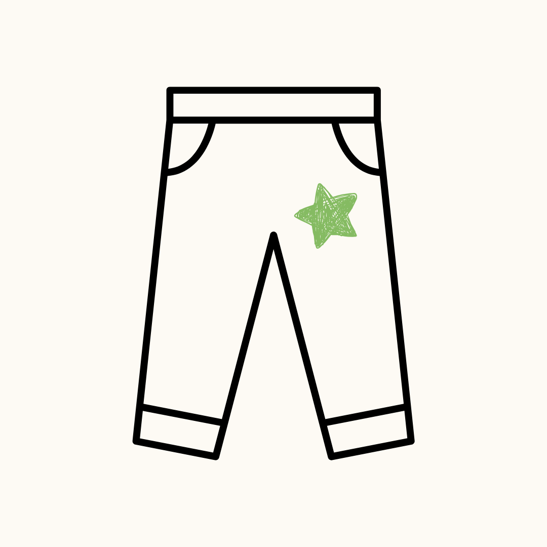 Pantaloni