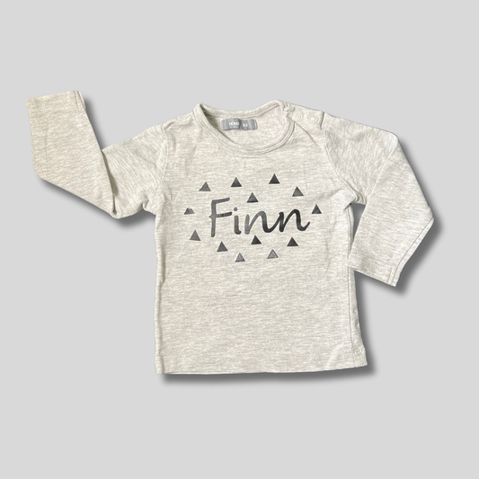Tricou Bebelusi | Marimea 62 (1-3 luni) Ca Nou