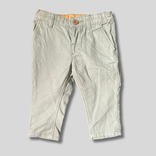 Pantaloni Baieti | Marimea 68 (3-6 luni) Ca Nou