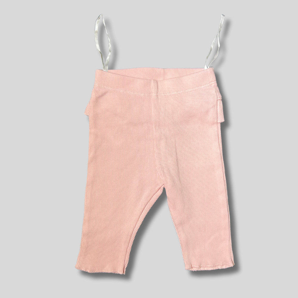 Pantaloni Fete | Marimea 50 Ca Nou