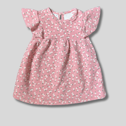 Salopeta Fete | Marimea 74 (6-9 luni) Ca Nou