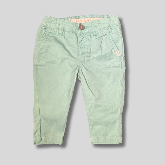 Pantaloni Baieti | Marimea 68 (3-6 luni) Ca Nou