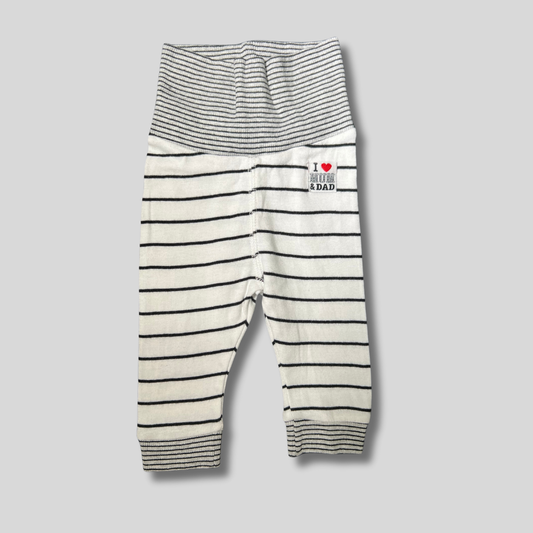 Pantaloni Bebelusi | Marimea 62 (1-3 luni) Ca Nou
