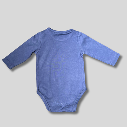 Body bleumarin