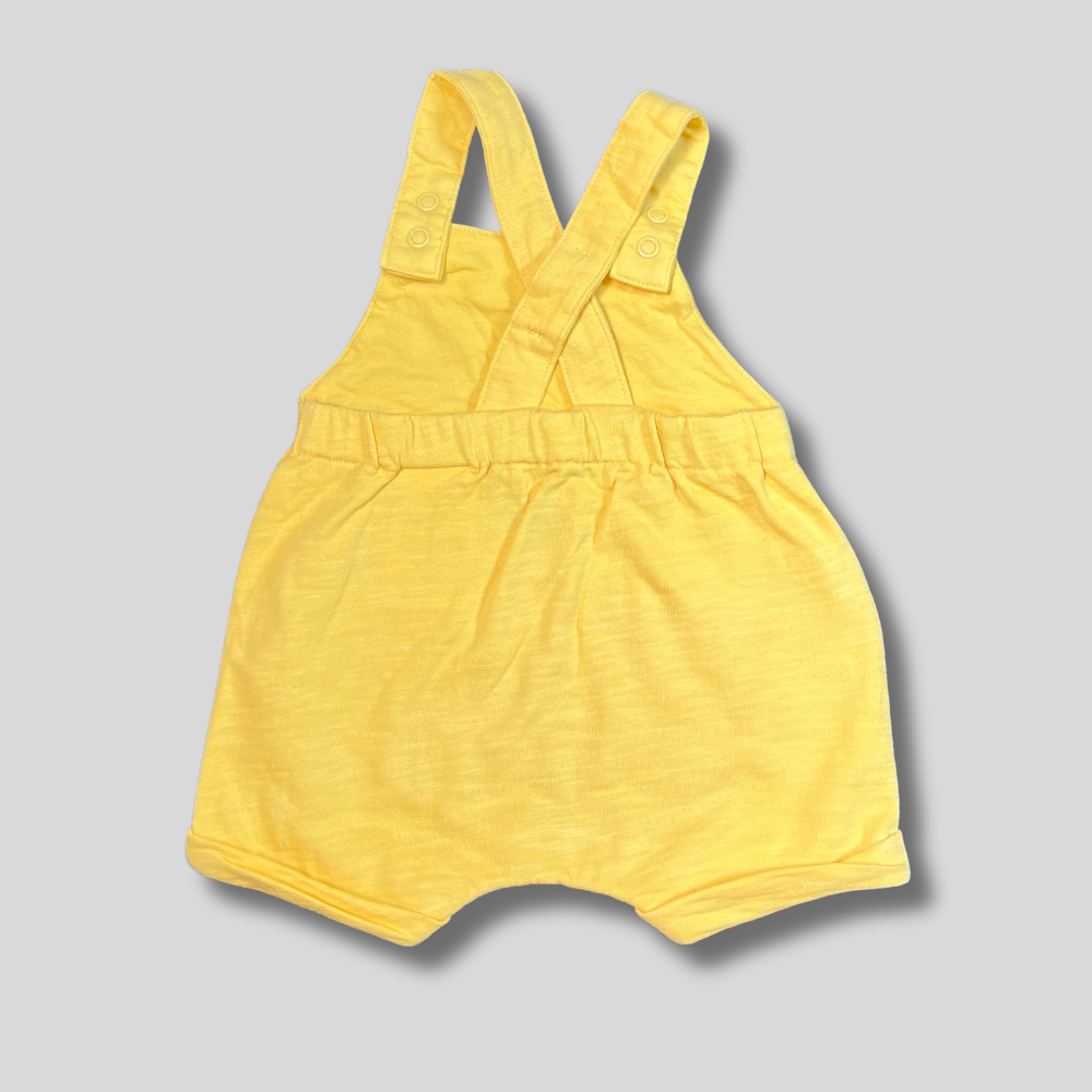 Sarafan Winnie the Pooh
