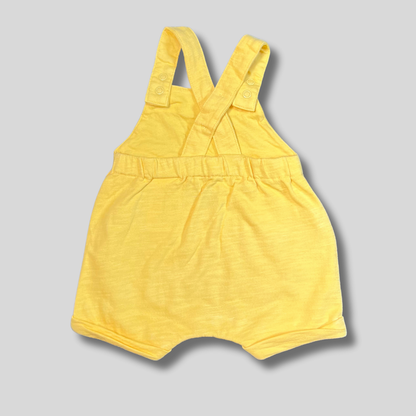 Sarafan Winnie the Pooh