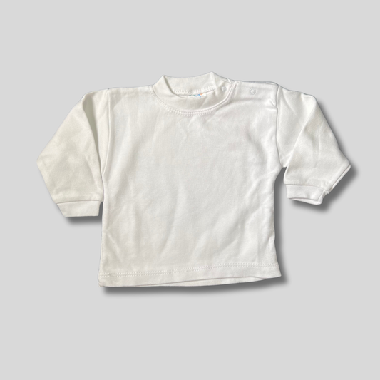 Tricou Bebelusi | Marimea 74 (6-9 luni) Ca Nou