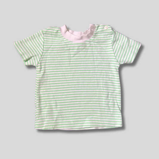 Tricou Bebelusi | Marimea 68 (3-6 luni) Ca Nou