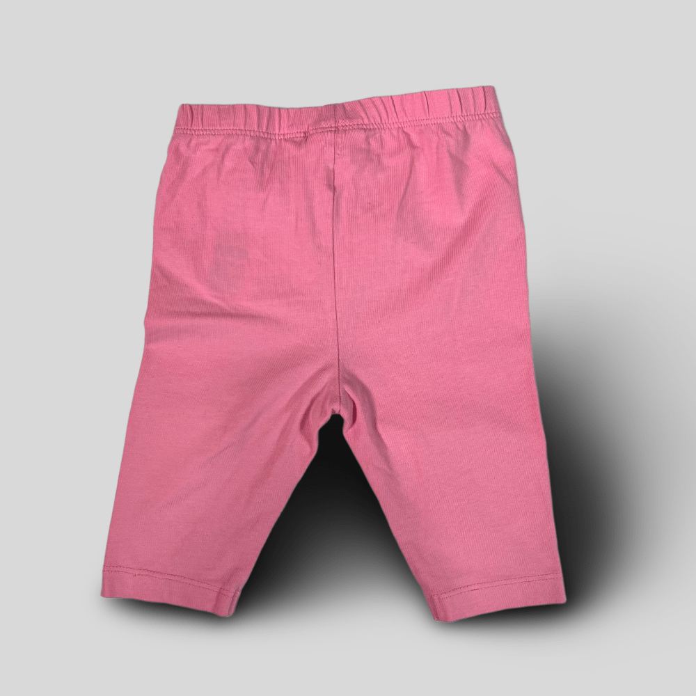 Pantaloni roz