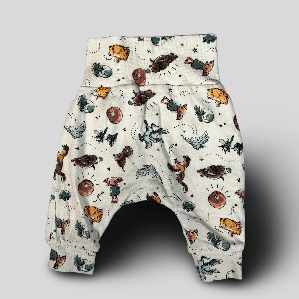 Pantaloni Harry Potter