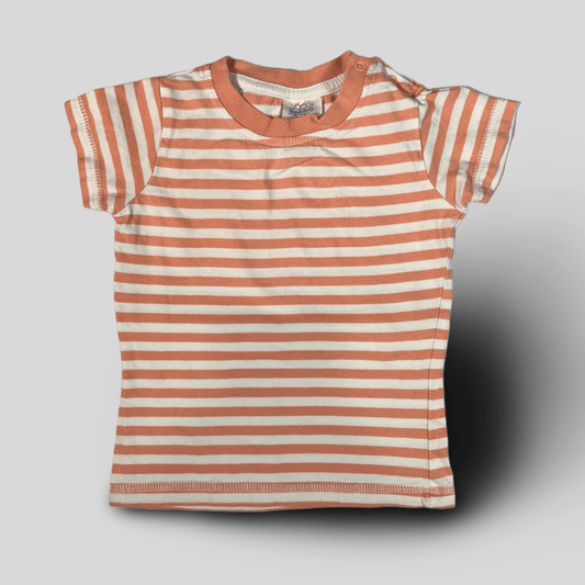 Tricou Bebelusi | Marimea 74 (6-9 luni) Ca Nou