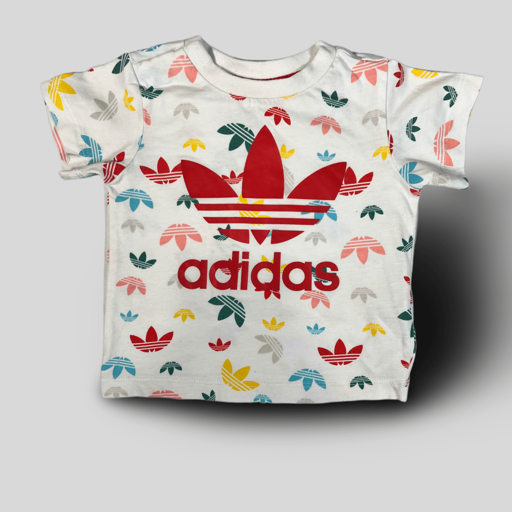 Tricou Baieti | Marimea 74 (6-9 luni) Ca Nou