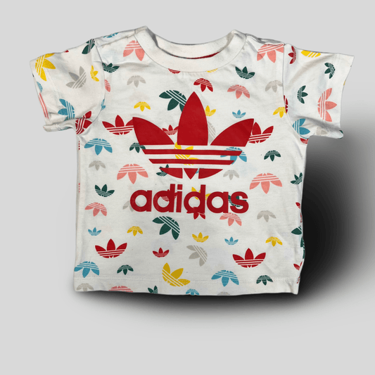 Tricou Baieti | Marimea 74 (6-9 luni) Ca Nou