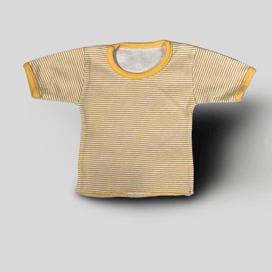 Tricou Bebelusi | Marimea 62 (1-3 luni) Ca Nou