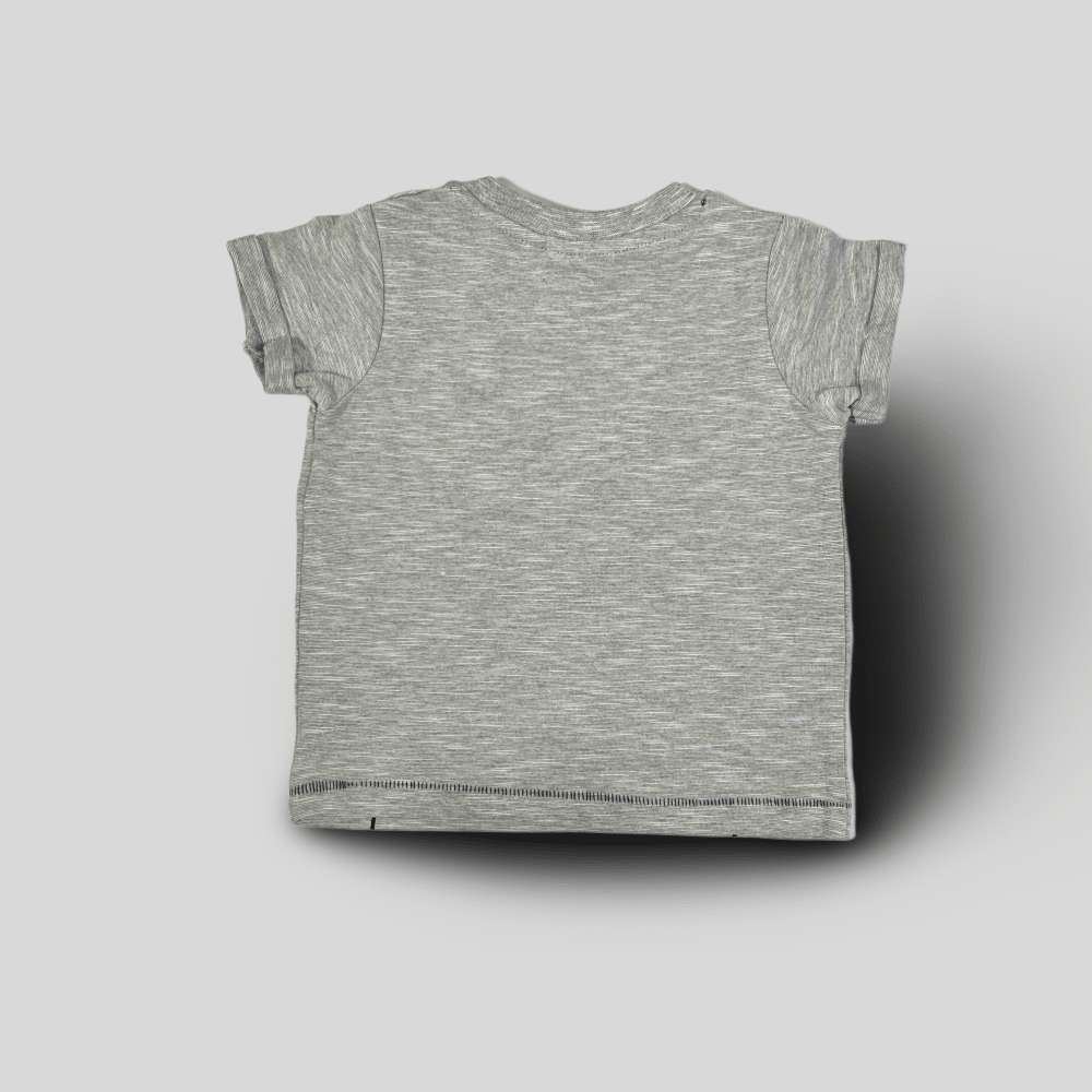 Tricou cu tigru