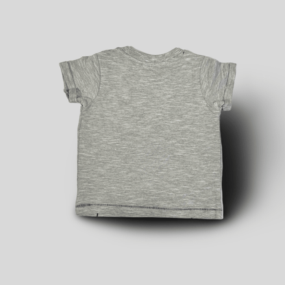 Tricou cu tigru