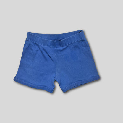 Pantaloni scurti de casa