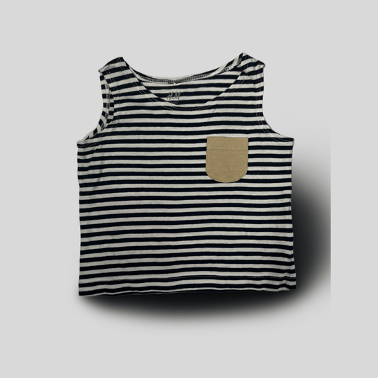 Tricou Bebelusi | Marimea 62 (1-3 luni) Ca Nou