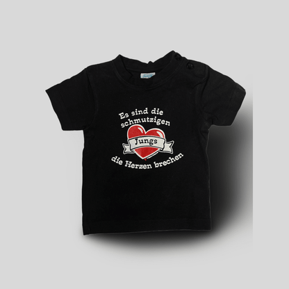 Tricou Bebelusi | Marimea 74 (6-9 luni) Ca Nou