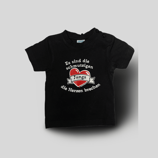 Tricou Bebelusi | Marimea 74 (6-9 luni) Ca Nou