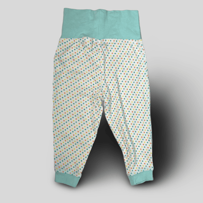 Pantaloni cu stelute
