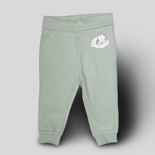 Pantaloni Bebelusi | Marimea 68 (3-6 luni) Ca Nou