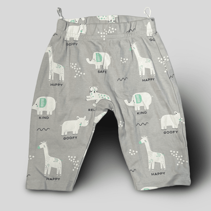 Pantaloni Bebelusi | Marimea 62 (1-3 luni) Ca Nou