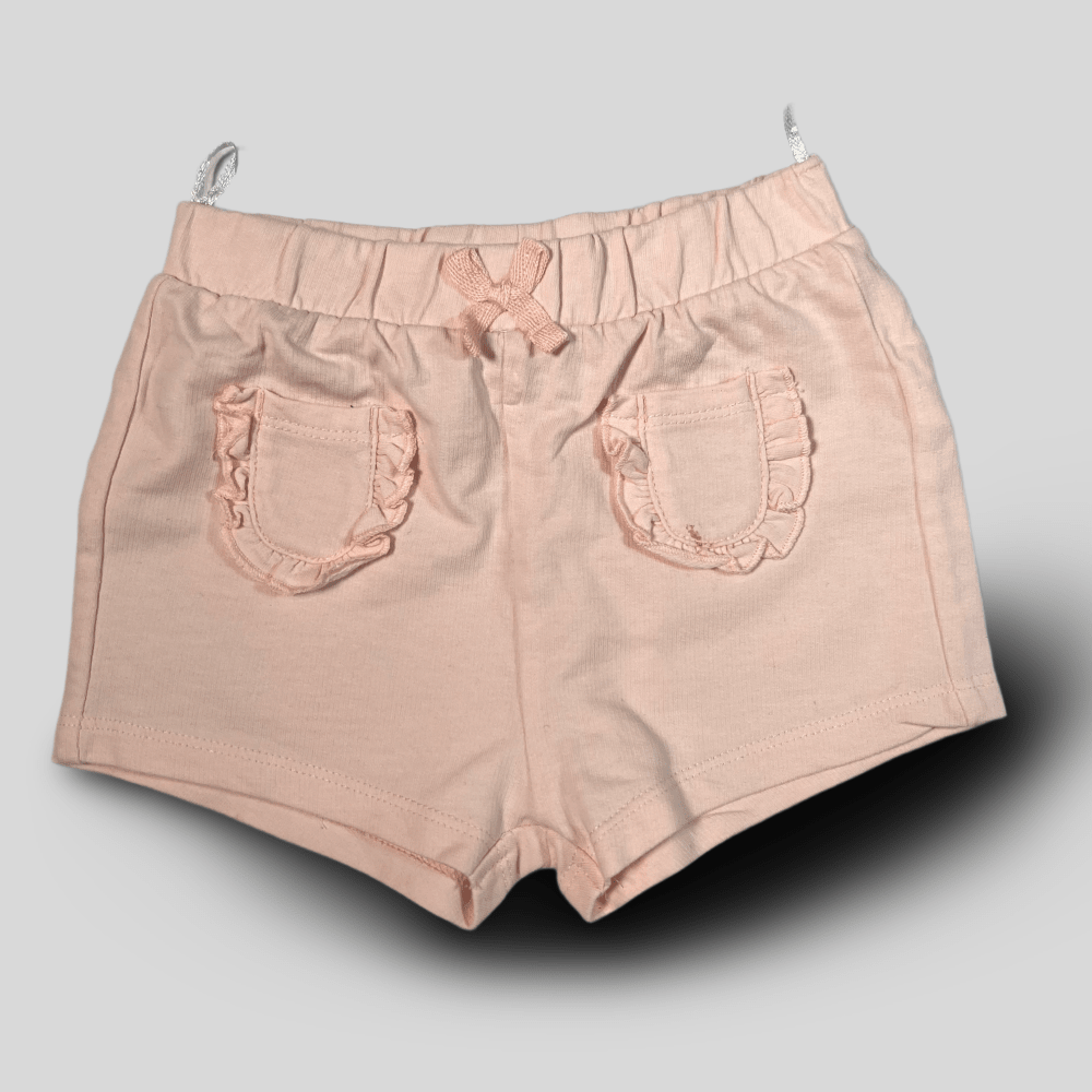Pantaloni Fete | Marimea 80 (9-12 luni) Ca Nou