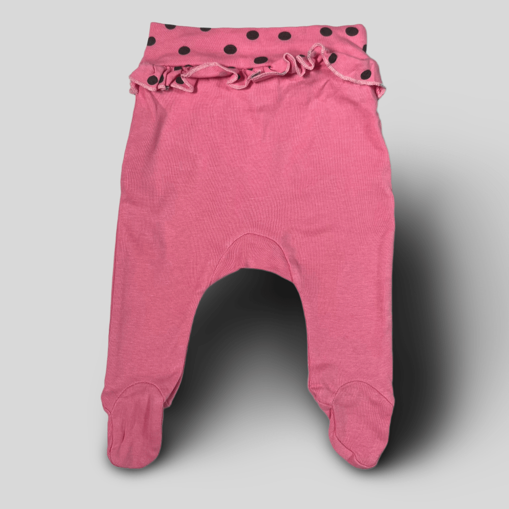 Pantaloni Fete | Marimea 50 Ca Nou