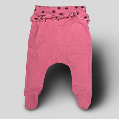 Pantaloni Fete | Marimea 50 Ca Nou