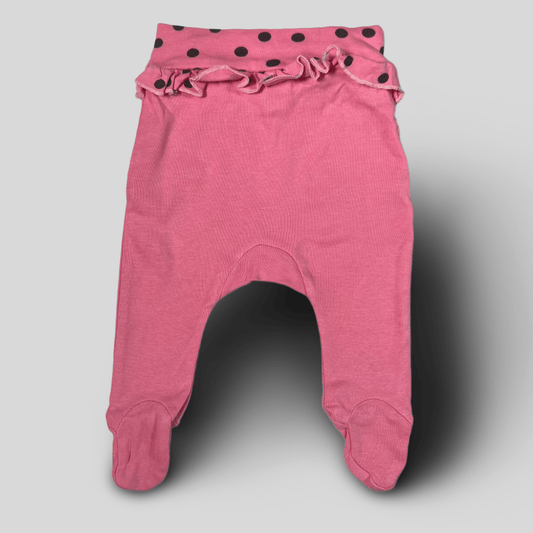 Pantaloni Fete | Marimea 50 Ca Nou